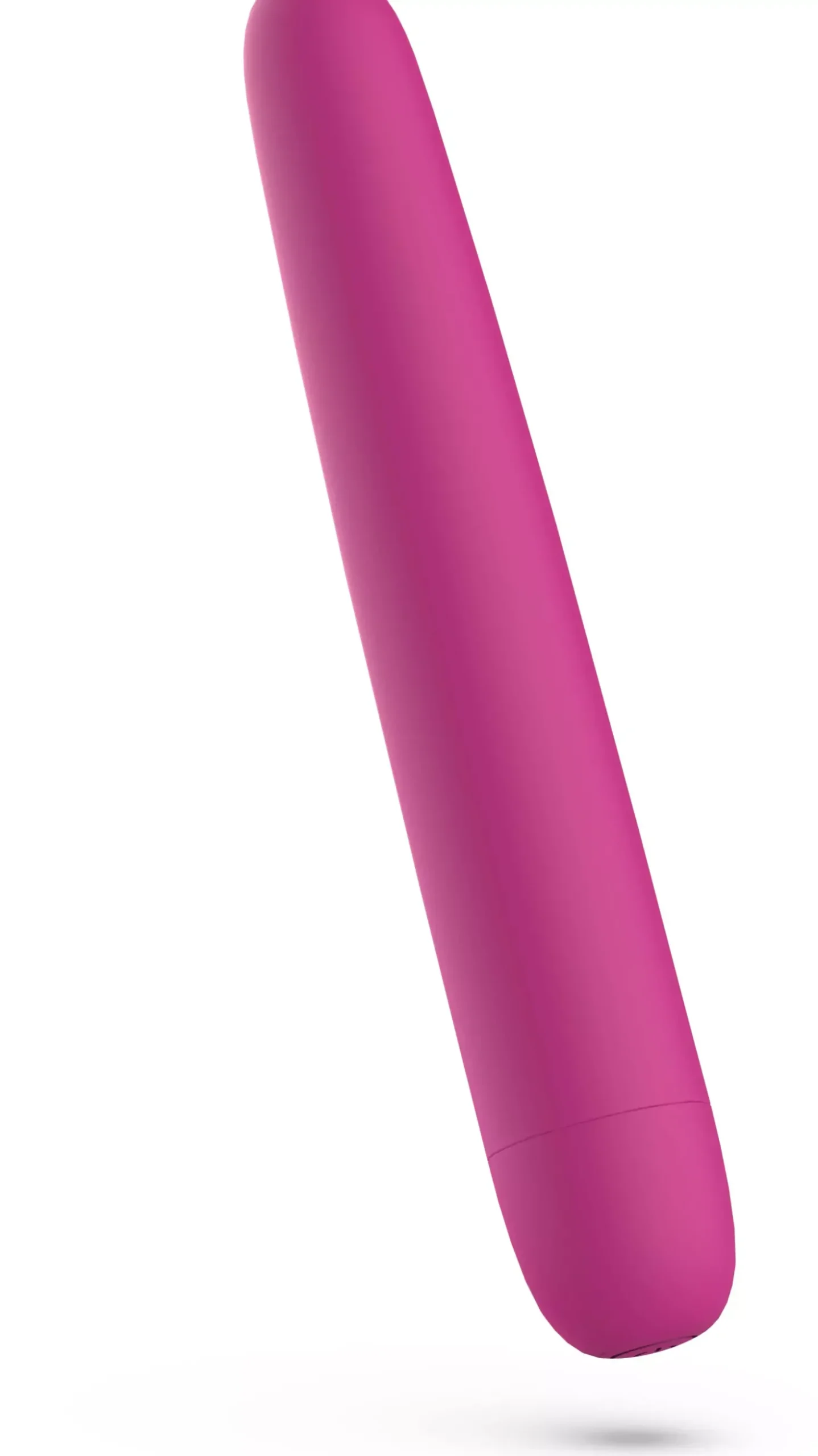 B Swish Bgood Infinite Deluxe Vibrator Rose