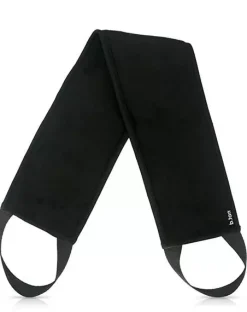 b.tan We've Got Your Back Tan Mitt