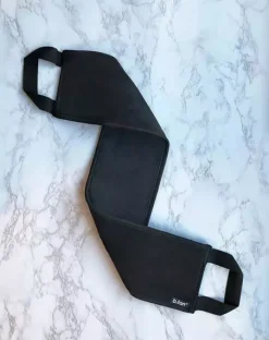b.tan We've Got Your Back Tan Mitt