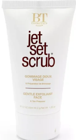 Bt Cosmetics Jet Set Scrub Face 50 ml