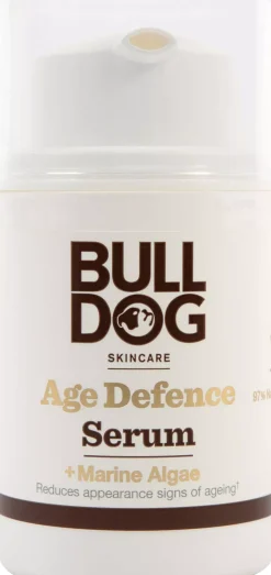 BulldogAge Defence Serum 50 ml