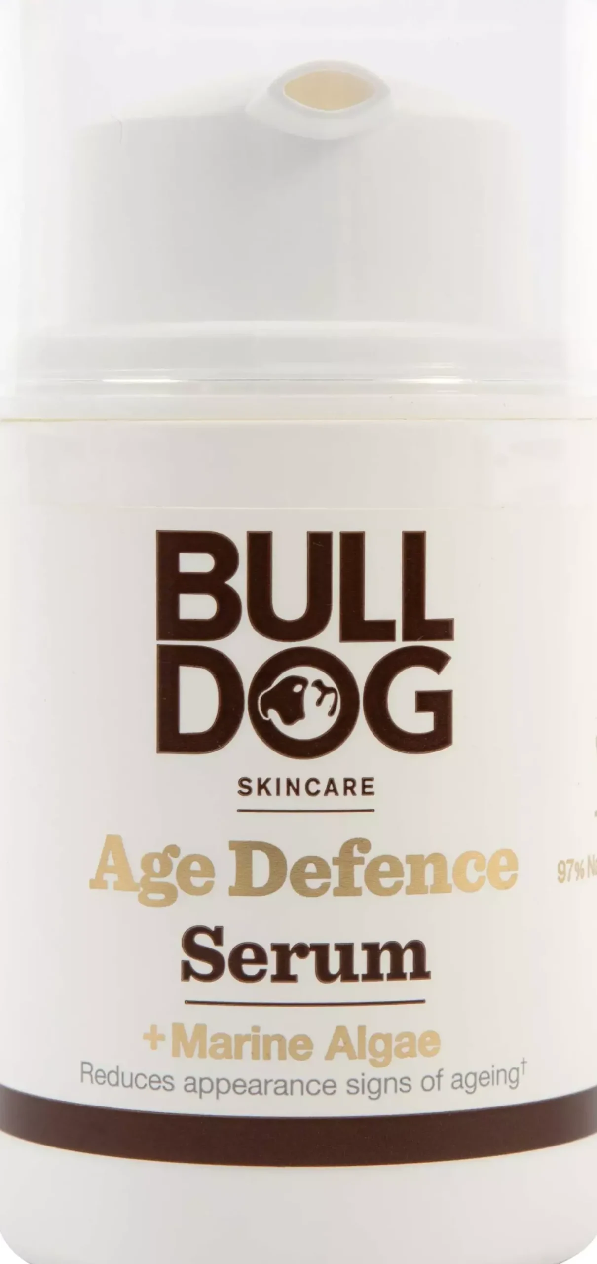 BulldogAge Defence Serum 50 ml