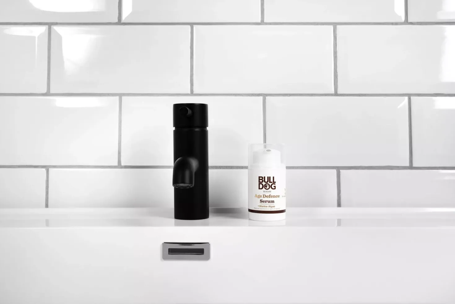 BulldogAge Defence Serum 50 ml