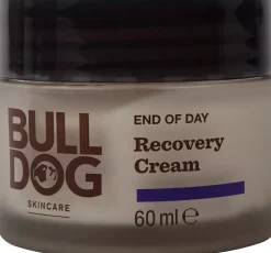 BulldogEnd of Day Recovery Cream 60 ml