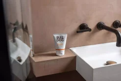 Bulldog Energising Moisturiser 100 ml