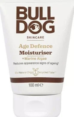 Bulldog Natural Grooming Original Anti-Ageing Moisturiser 100 ml