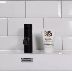 Bulldog Natural Grooming Original Anti-Ageing Moisturiser 100 ml