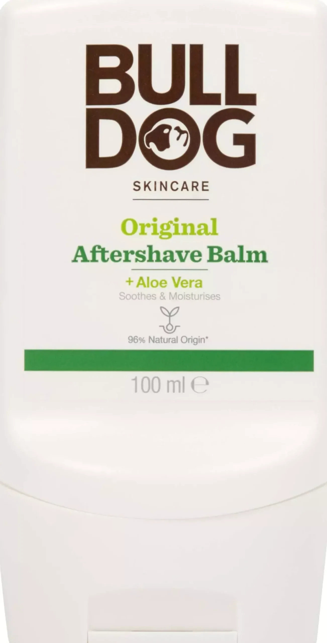 Bulldog Natural Grooming Original After Shave Balm 100 ml