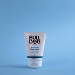 Bulldog Natural Grooming Original Sensitive Moisturizer