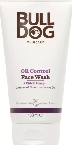BulldogOil Control Oil Control Face Wash 150 ml