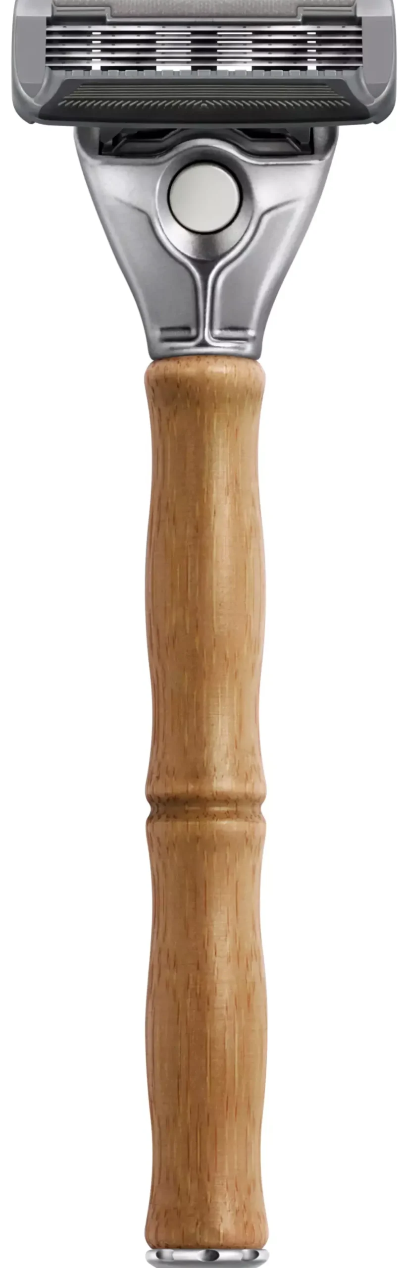 BulldogOriginal Bamboo Razor