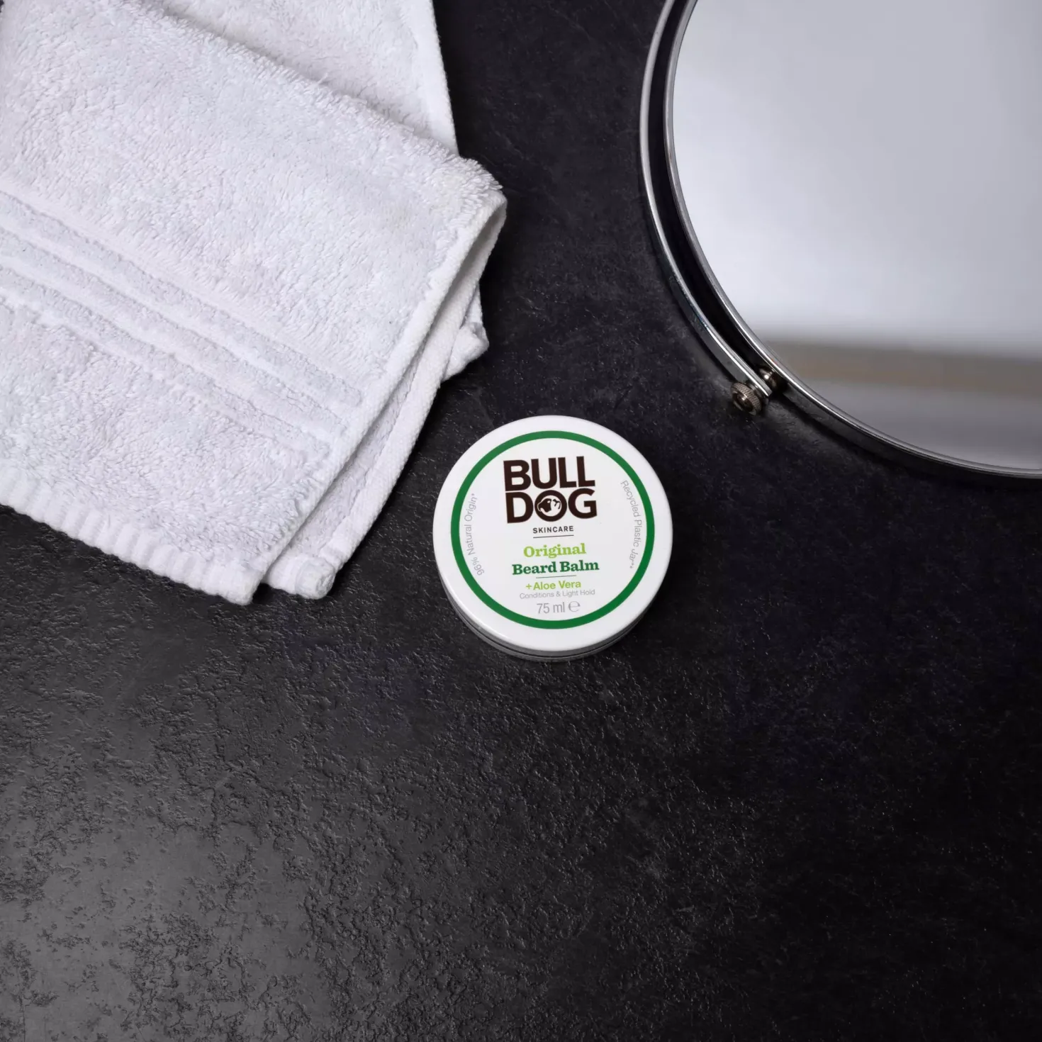 Bulldog OriginalBeard Balm 75 ml