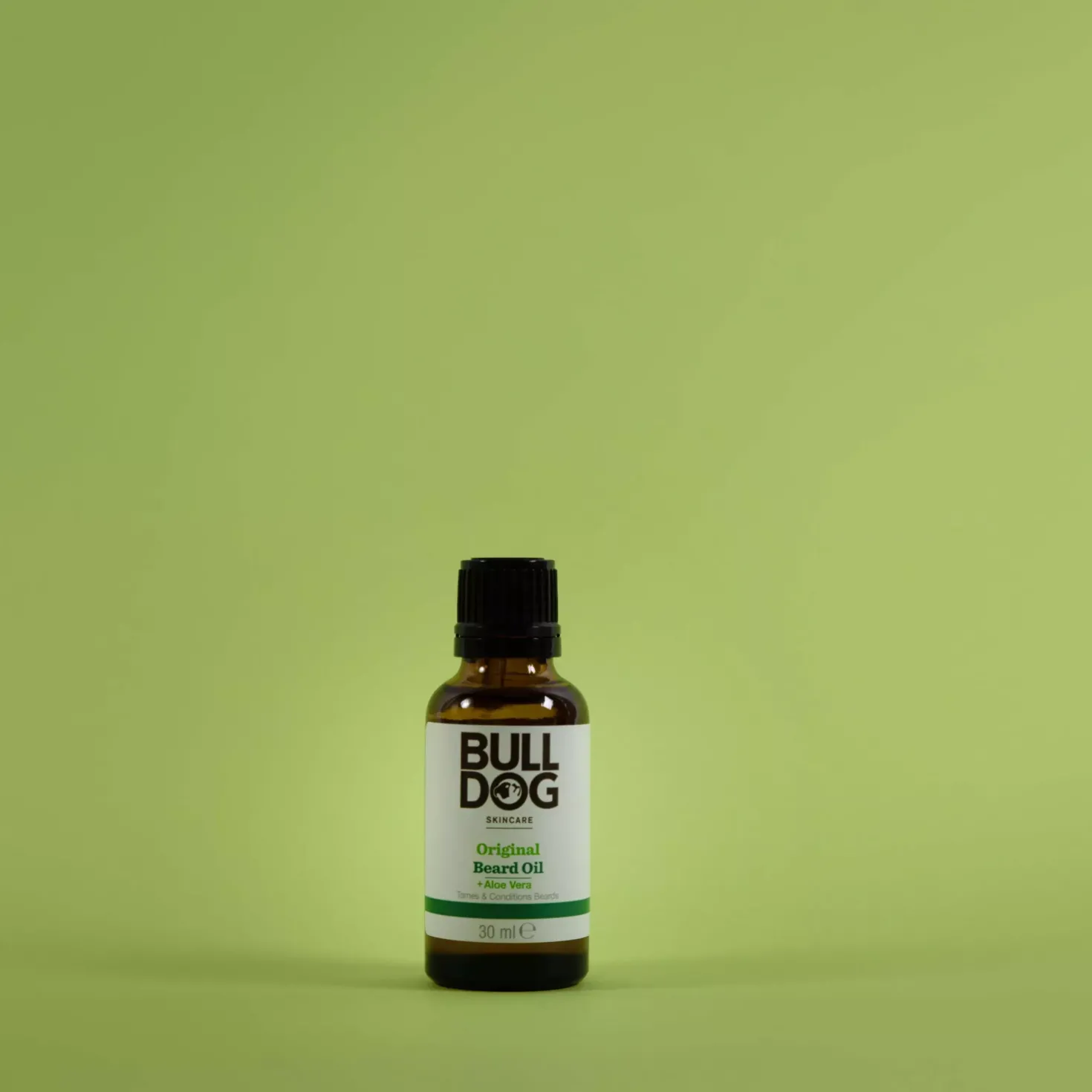 Bulldog Original Beard Oil 30 ml
