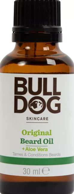Bulldog Original Beard Oil 30 ml