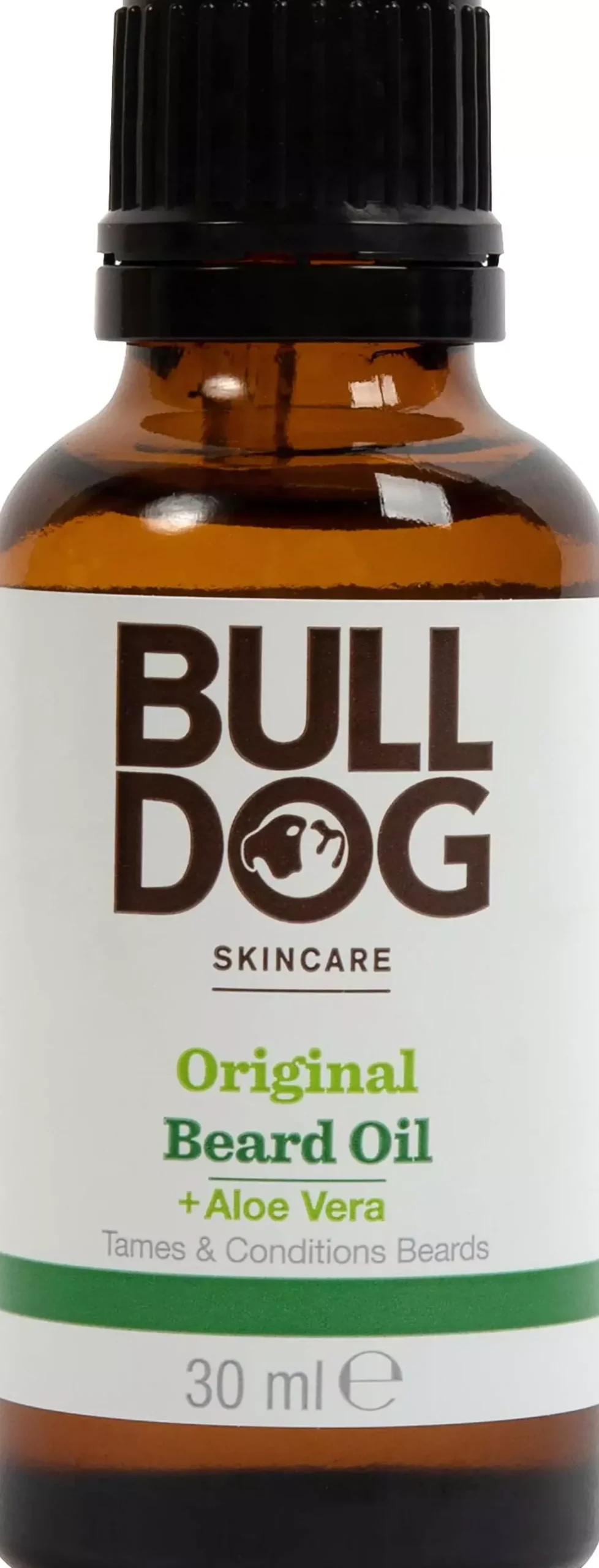 Bulldog Original Beard Oil 30 ml