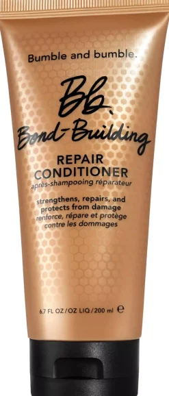 Bumble and bumbleBb. Bond-Building Repair Oil Serum 50 ml