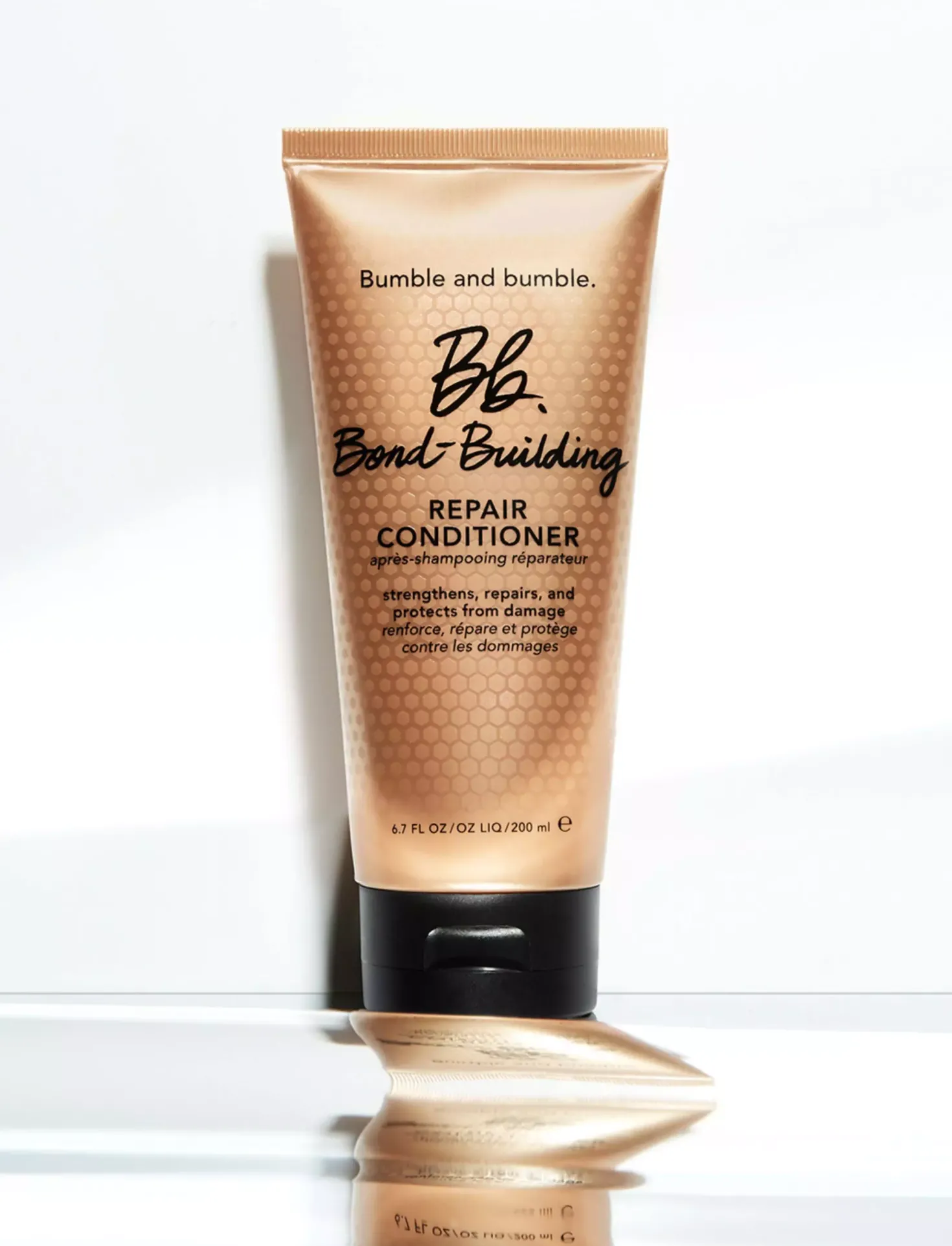 Bumble and bumbleBb. Bond-Building Repair Oil Serum 50 ml