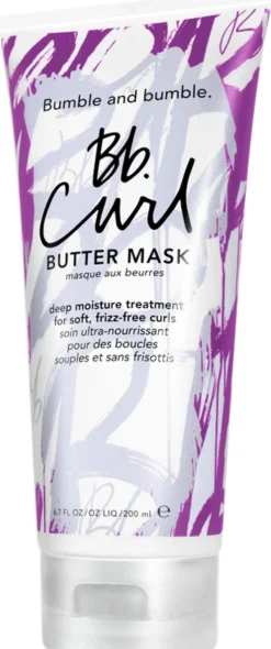 Bumble and bumbleBb. Curl Butter Mask