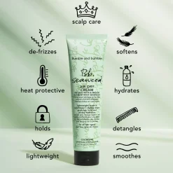 Bumble and bumbleBb. Seaweed Air Dry Cream 150 ml