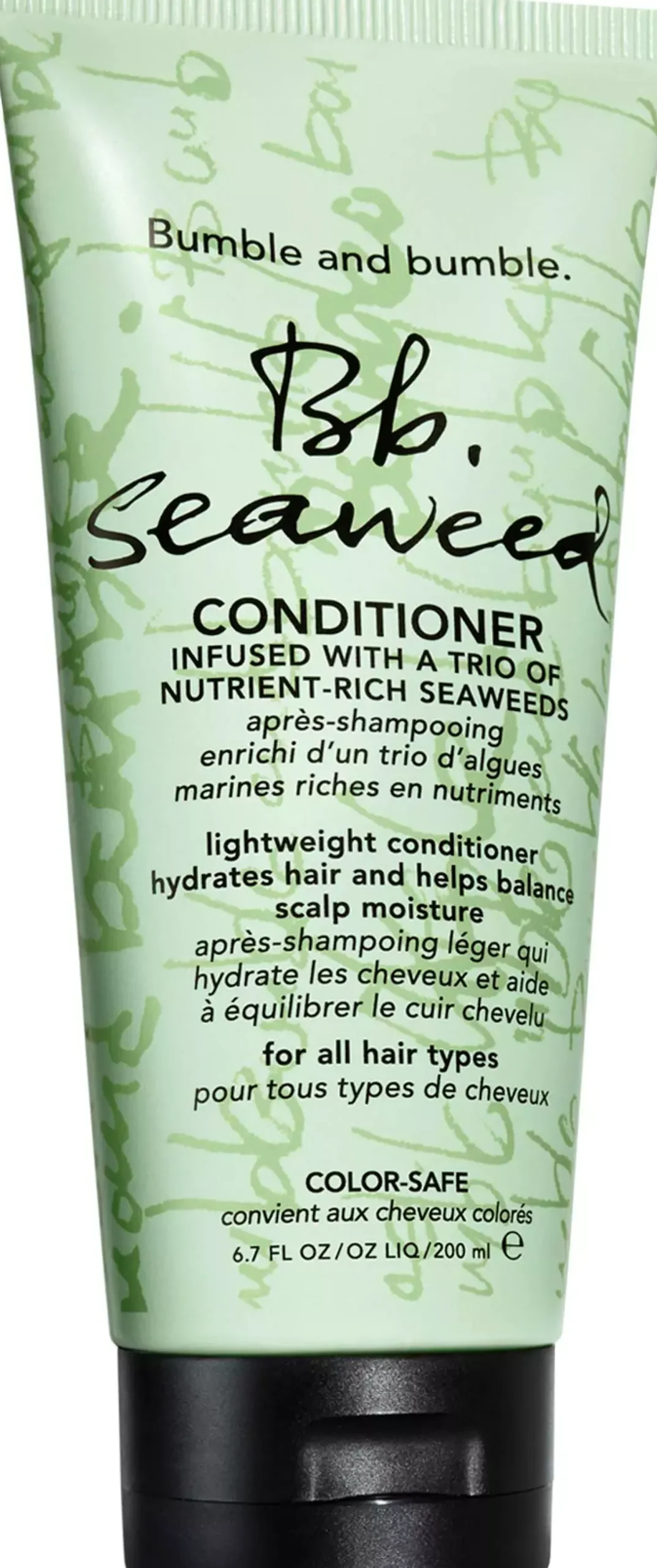 Bumble and bumbleBb. Seaweed Conditioner 200 ml