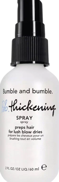 Bumble and bumbleBb. Thickening Spray 60 ml