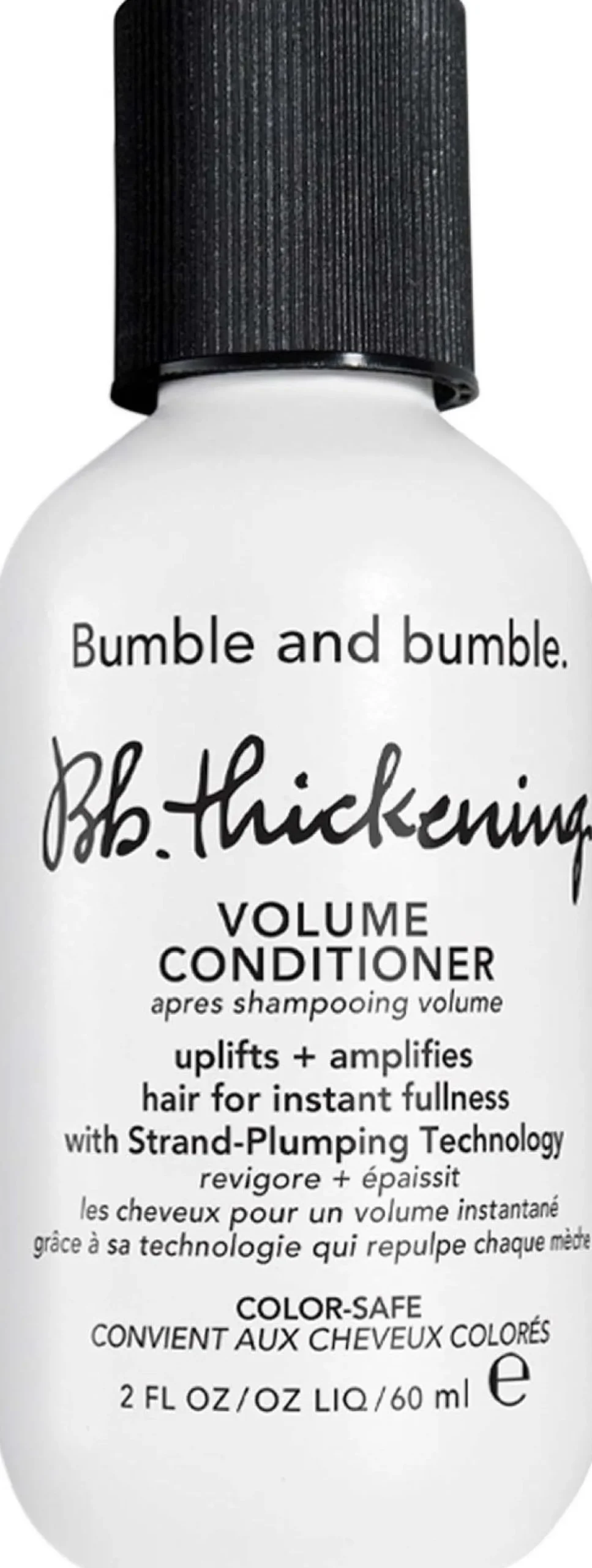 Bumble and bumbleBb. Thickening Volume Conditioner 60 ml