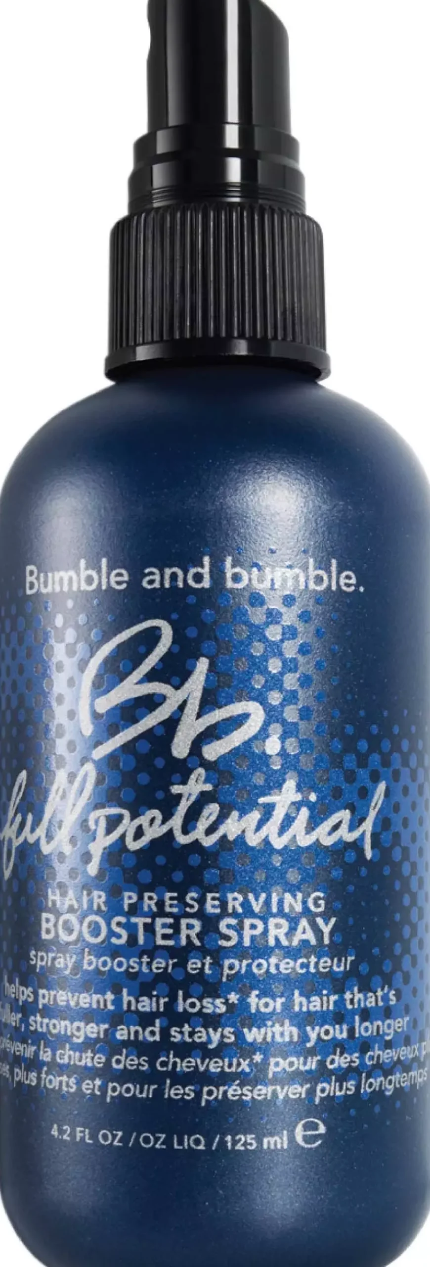Bumble and bumble Full Potential Hair 125 ml