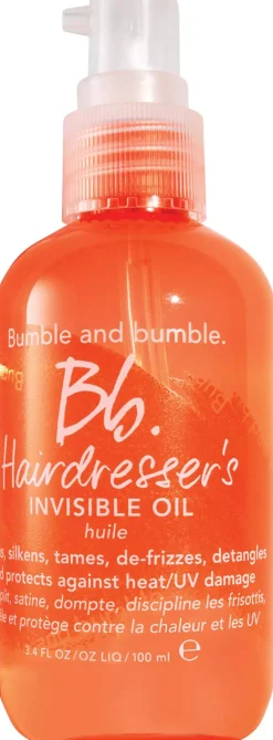 Bumble and bumbleHairdresser's Invisible Oil Hairdresser´s Invisible Oil 100 ml