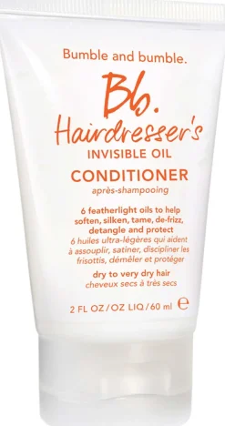 Bumble and bumbleHairdresser's Invisible Oil Conditioner 200 ml
