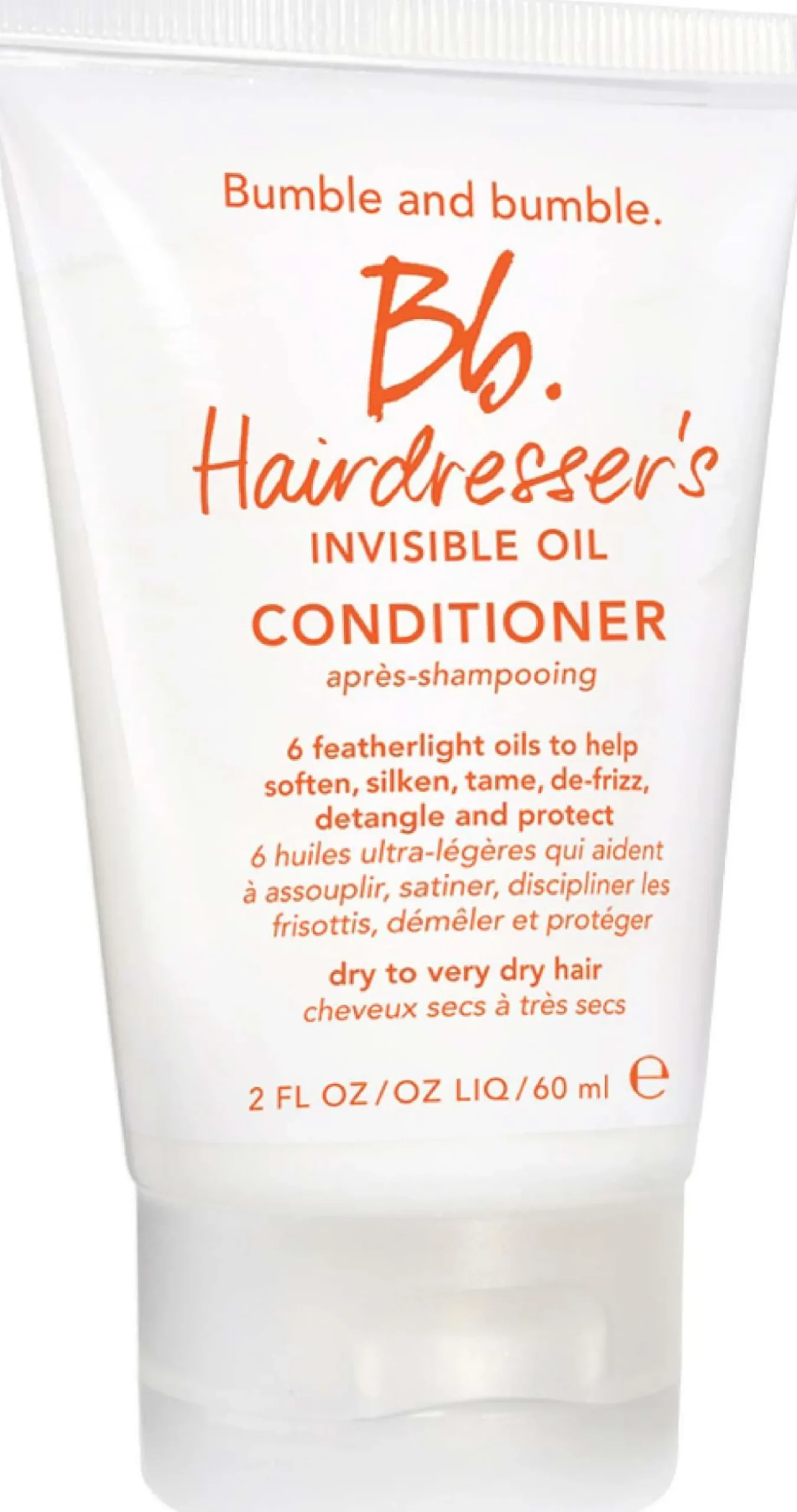 Bumble and bumbleHairdresser's Invisible Oil Conditioner 200 ml