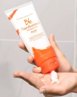 Bumble and bumbleHairdresser's Invisible Oil Mask