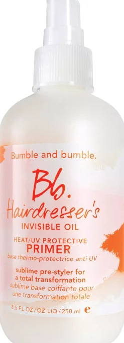 Bumble and bumbleHairdresser's Invisible Oil Primer 60 ml