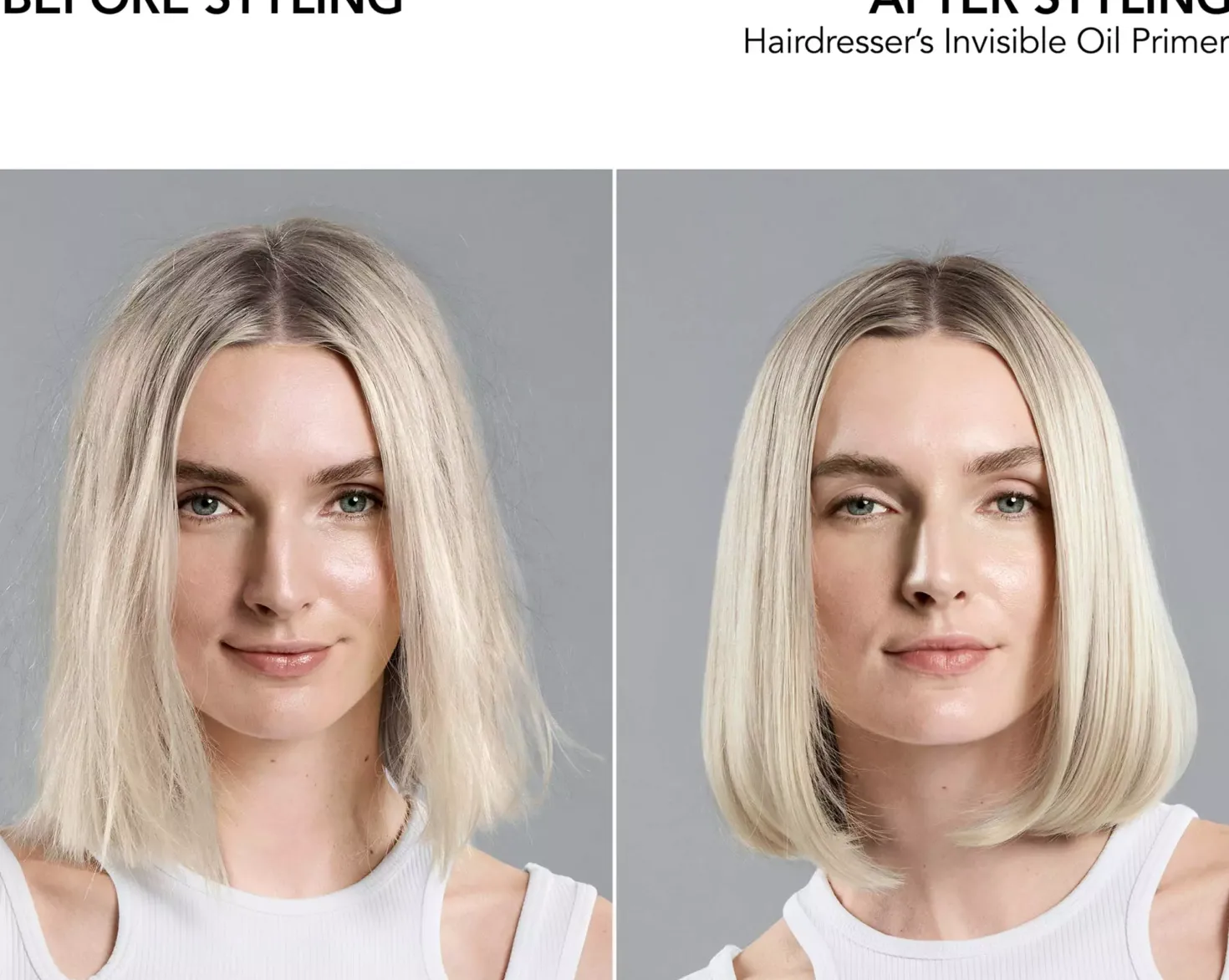 Bumble and bumbleHairdresser's Invisible Oil Primer 60 ml