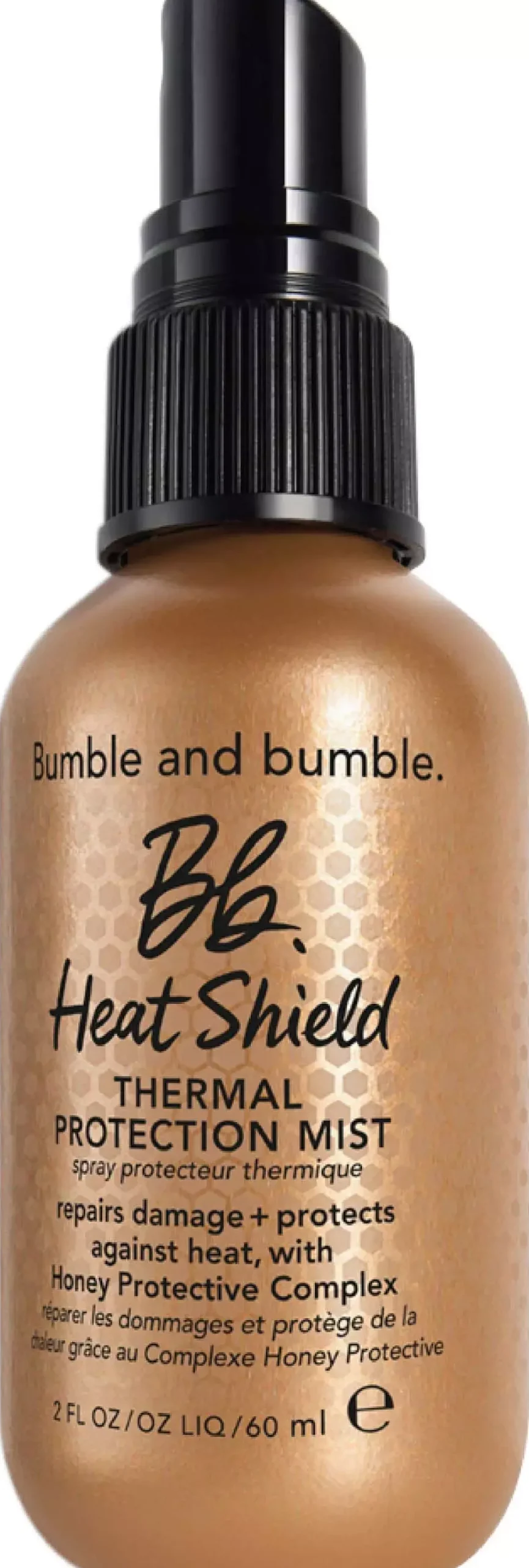 Bumble and bumbleHeat Shield Thermal Protection 125 ml