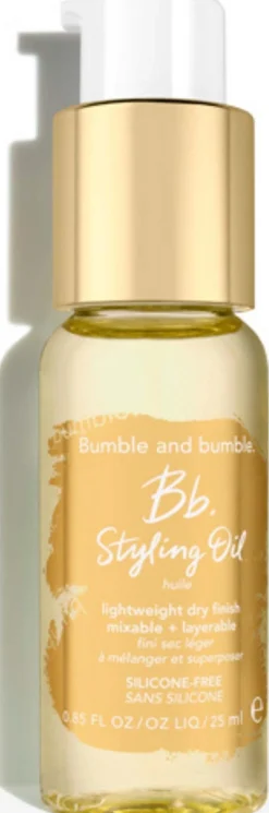 Bumble and bumble Styling Oil 120 ml