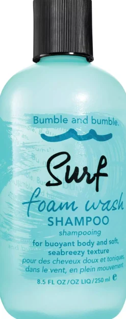 Bumble and bumbleSurf Foam Wash Shamp 250 ml