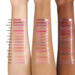 BUXOM Full On Lip Polish Kanani