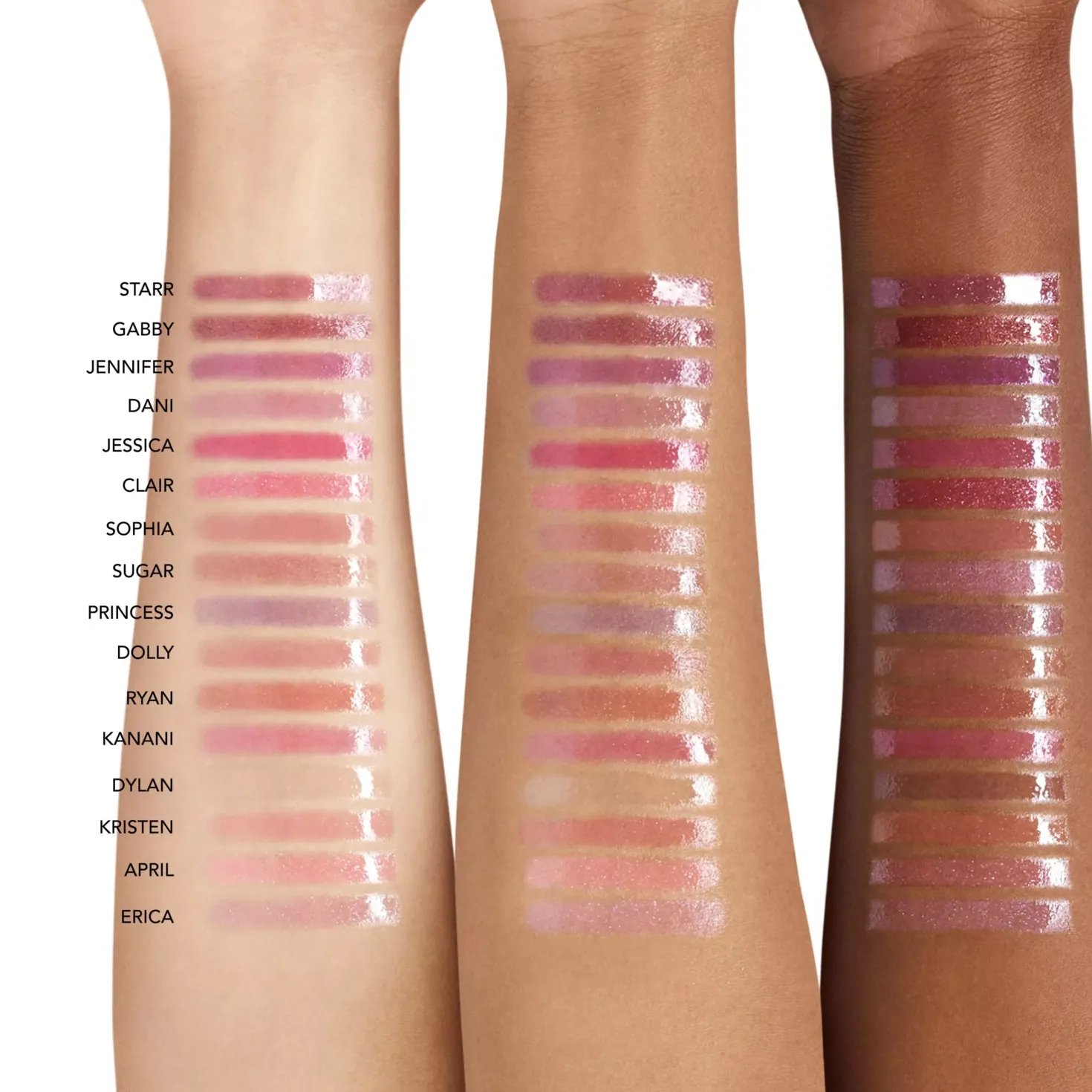 BUXOM Full On Lip Polish Kanani