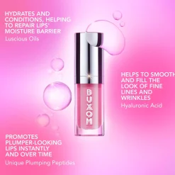 BUXOM Full On Plumping Lip Oil Dolly