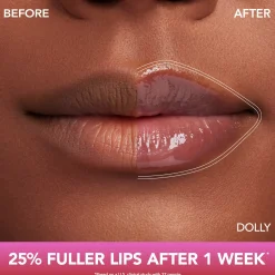 BUXOM Full On Plumping Lip Oil Dolly