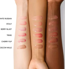 BUXOM Full On Plumping Lip Oil Dolly