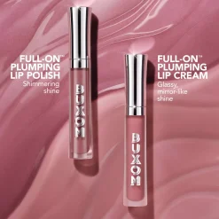 BUXOM Full-On Plumping Lip Polish Dolly Light