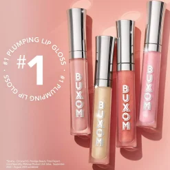 BUXOM Full-On Plumping Lip Polish Dolly Light