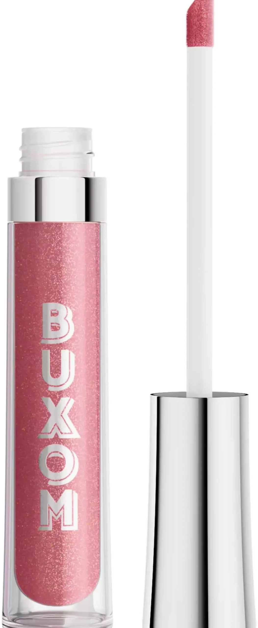 BUXOM Full-On Plumping Lip Polish Dolly Light