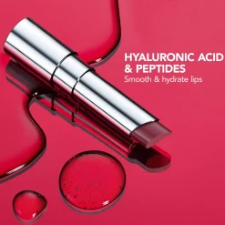 BUXOM Full On Plumping Lipstick Satin Sexy Vamp