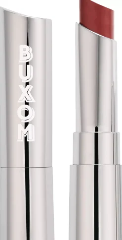 BUXOM Full On Plumping Lipstick Satin Sexy Vamp
