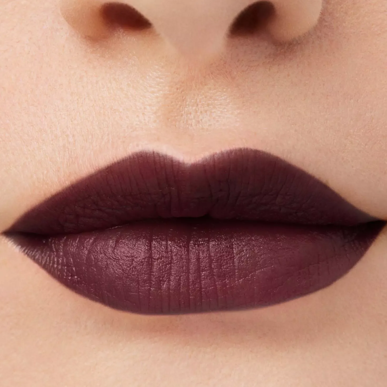 BUXOM Full On Plumping Lipstick Matte Angel Baby