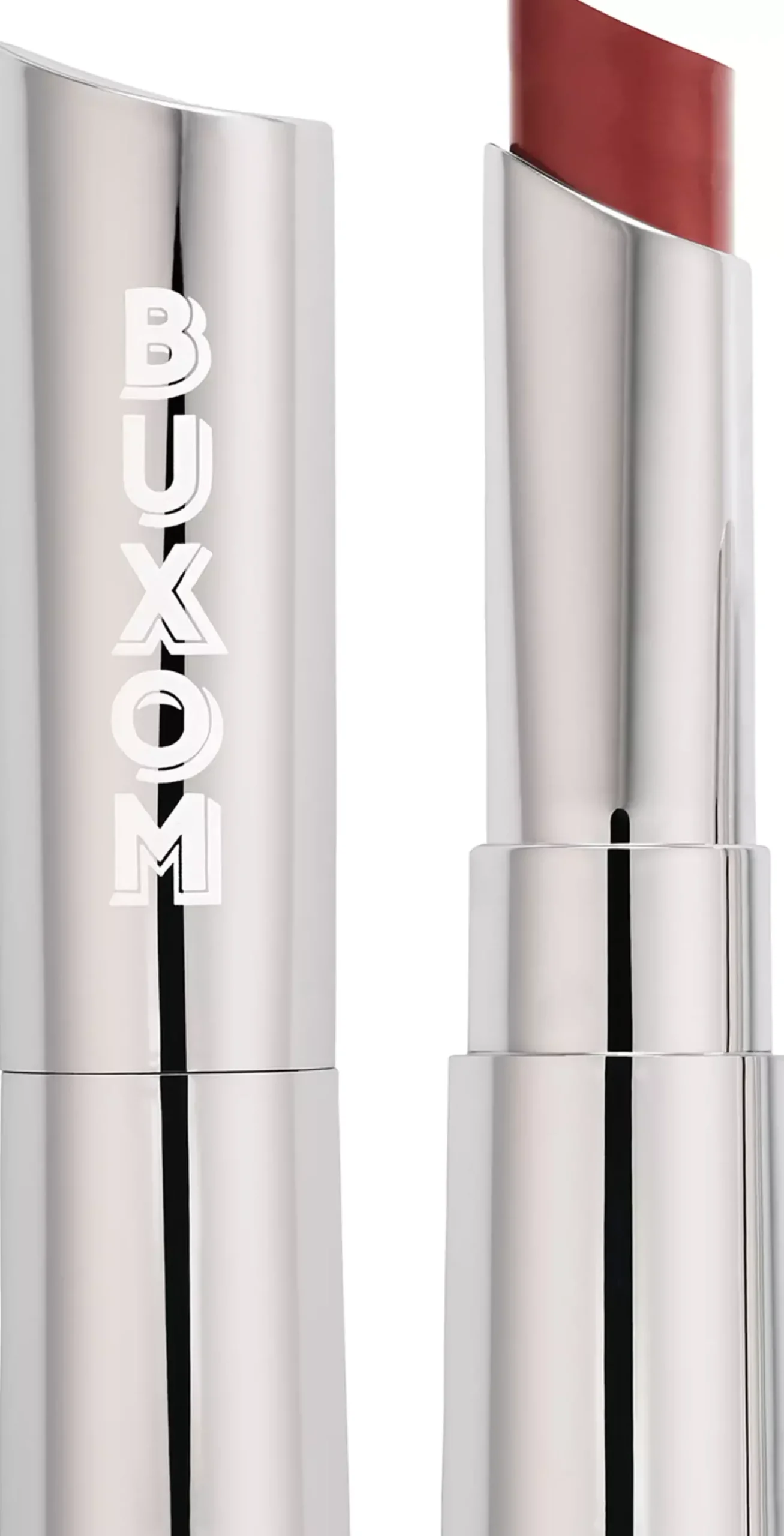 BUXOM Full On Plumping Lipstick Satin Hush Hush
