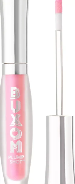 BUXOM Plump Shot™ Collagen-Infused Lip Serum Dreamy Dolly