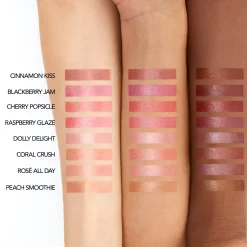 BUXOM Powerfull Plump Lip Balm Full-On™ Plumping Lip Glow Dolly Delight
